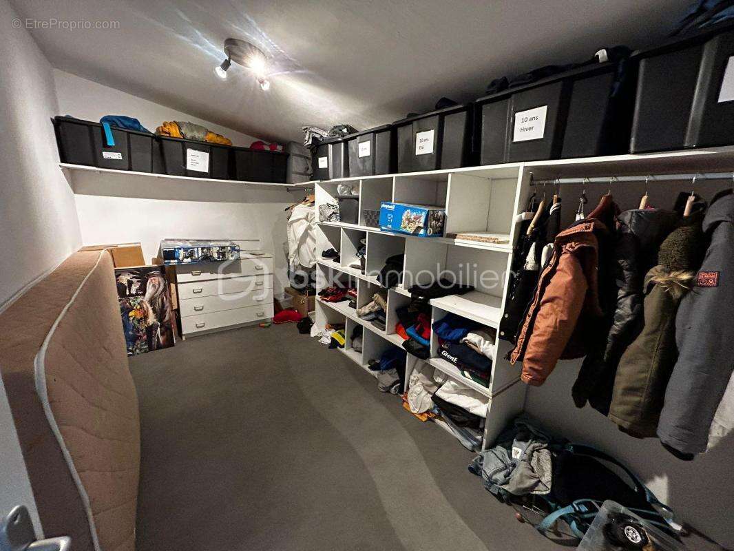 Maison à SAINT-AFFRIQUE