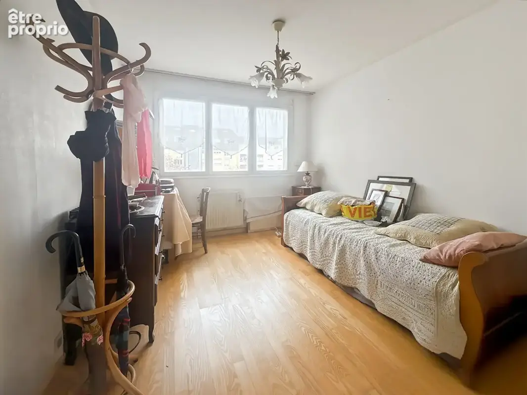 Appartement Rennes 5 pièce(s) 87 m2 - photo 7