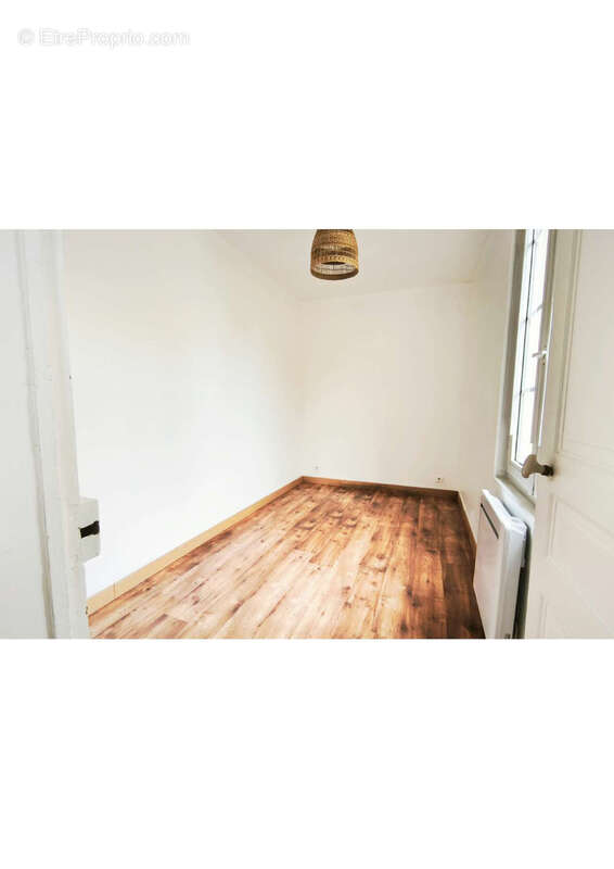 Appartement à TROYES