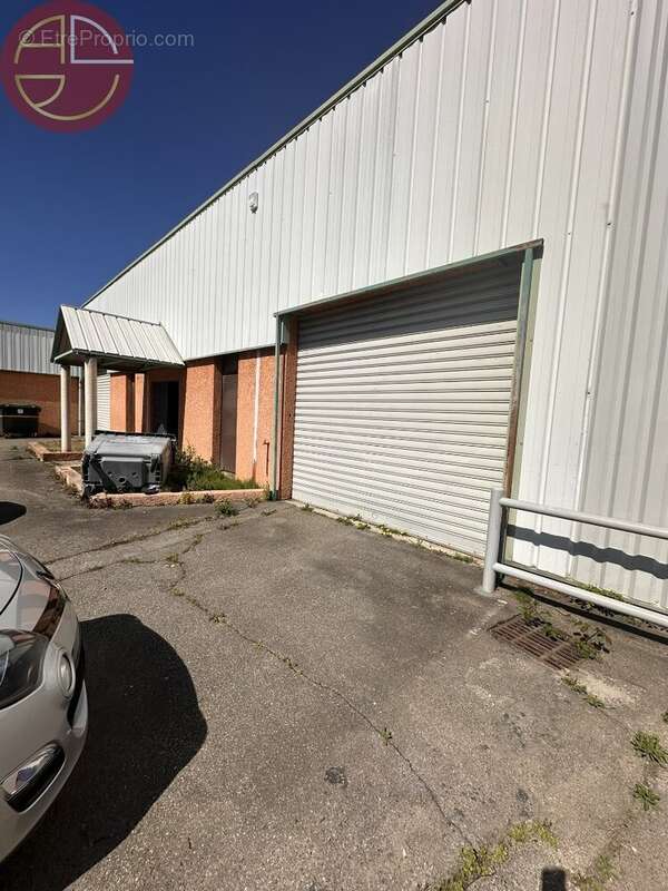 Commerce à TOULOUSE