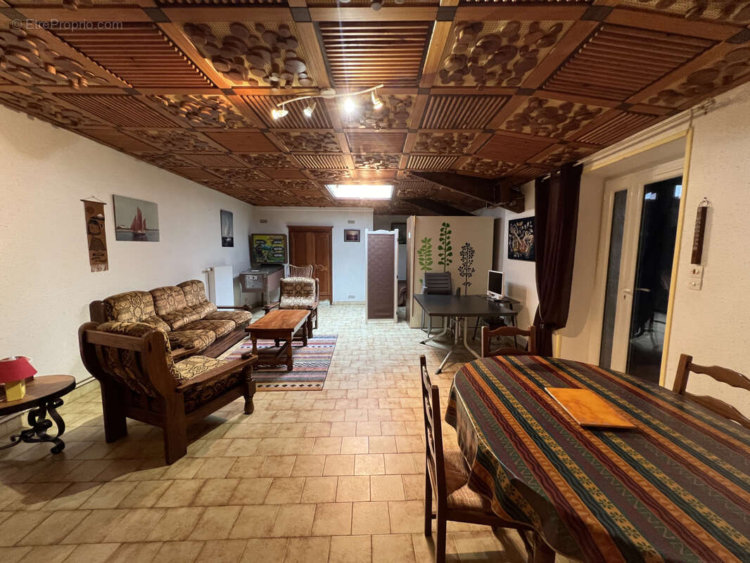Maison à PORNIC