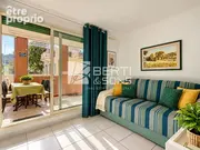 Appartement à THEOULE-SUR-MER