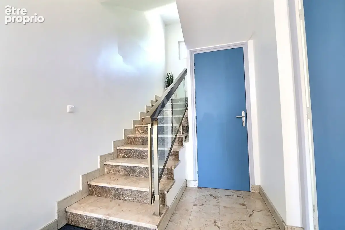 Maison individuelle - 3 logements - photo 12