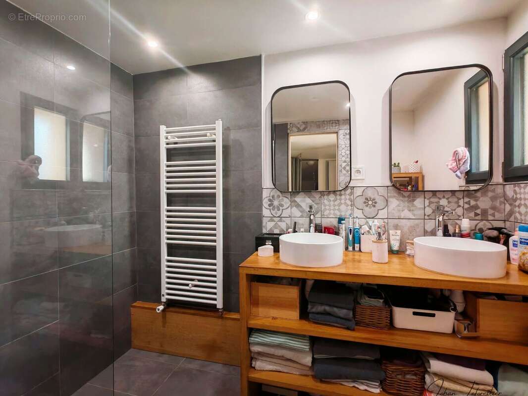 Maison 100 m² à Le Rochereau  - photo 55