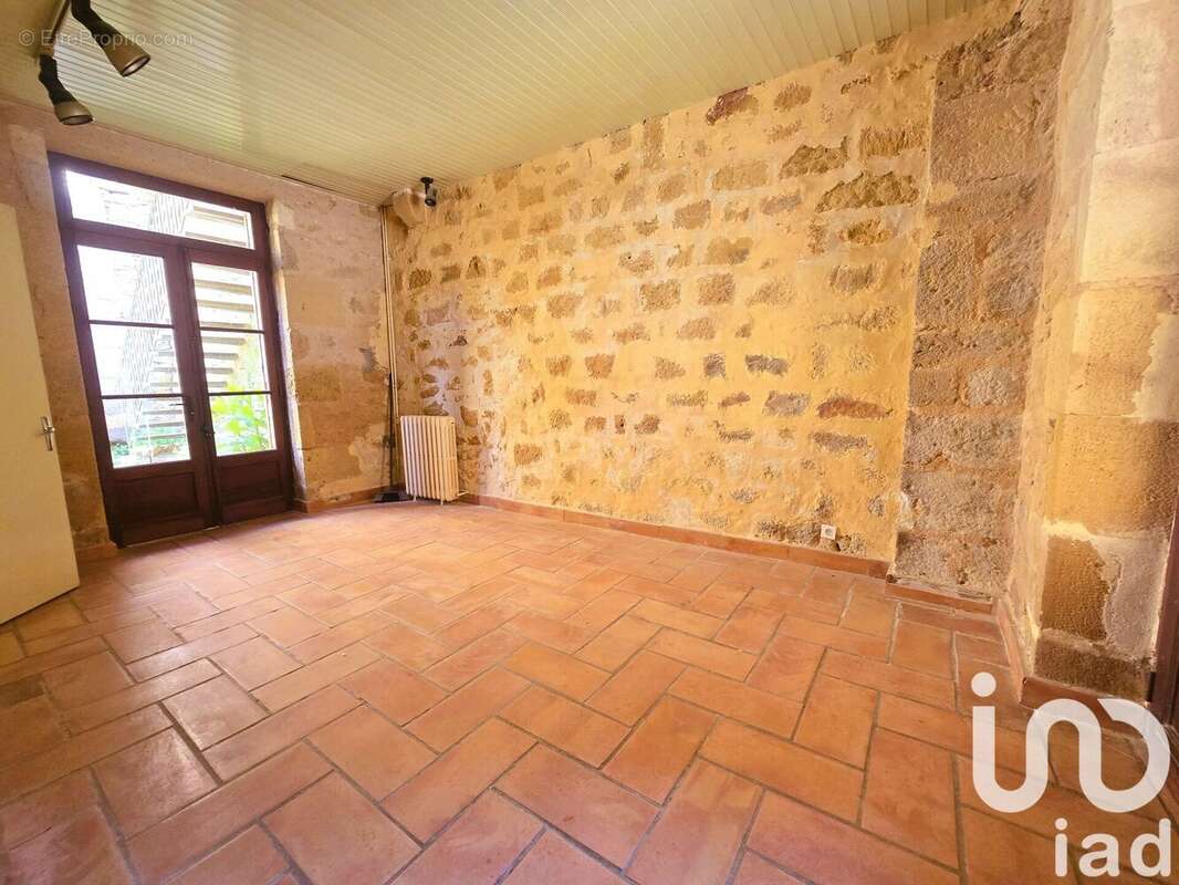 Photo 8 - Maison à SAINT-MACAIRE