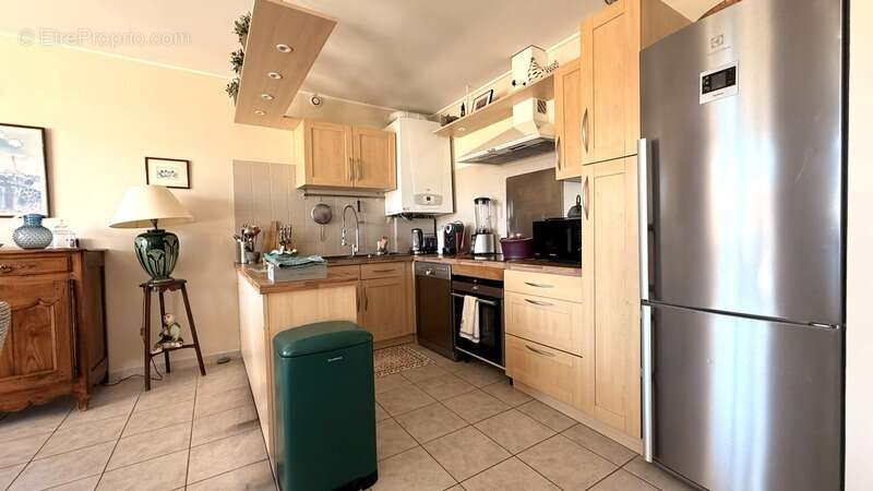 Appartement à CHATEAURENARD