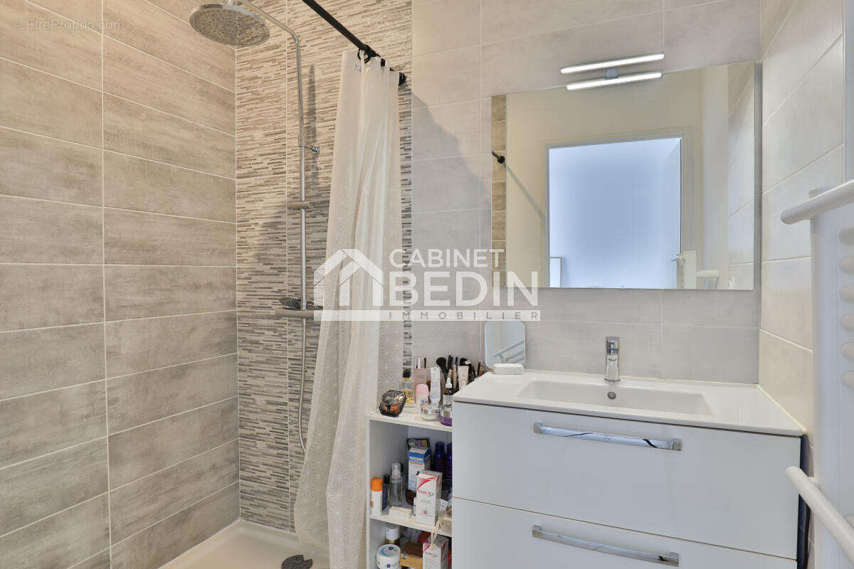 Appartement à GUJAN-MESTRAS