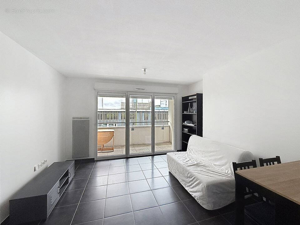 Appartement à LORMONT
