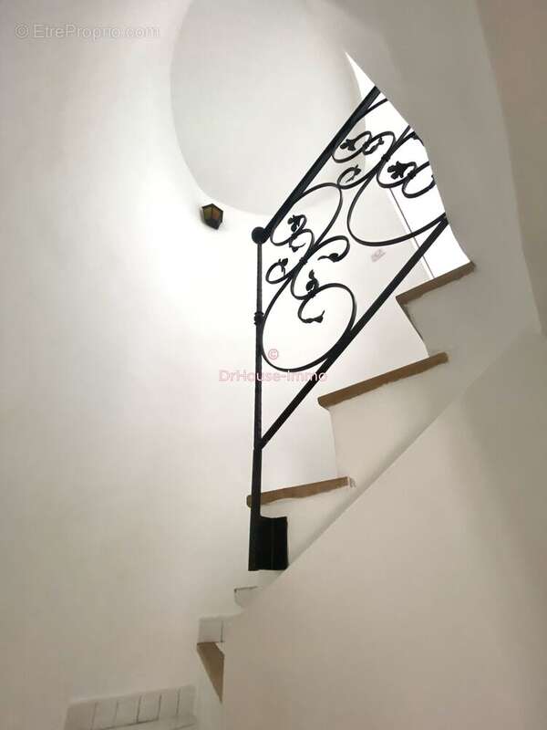 Maison à MARSEILLE-8E