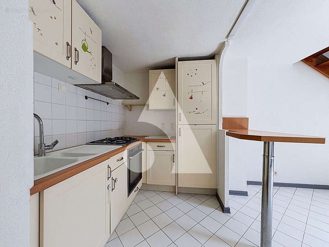 Appartement à CHALON-SUR-SAONE