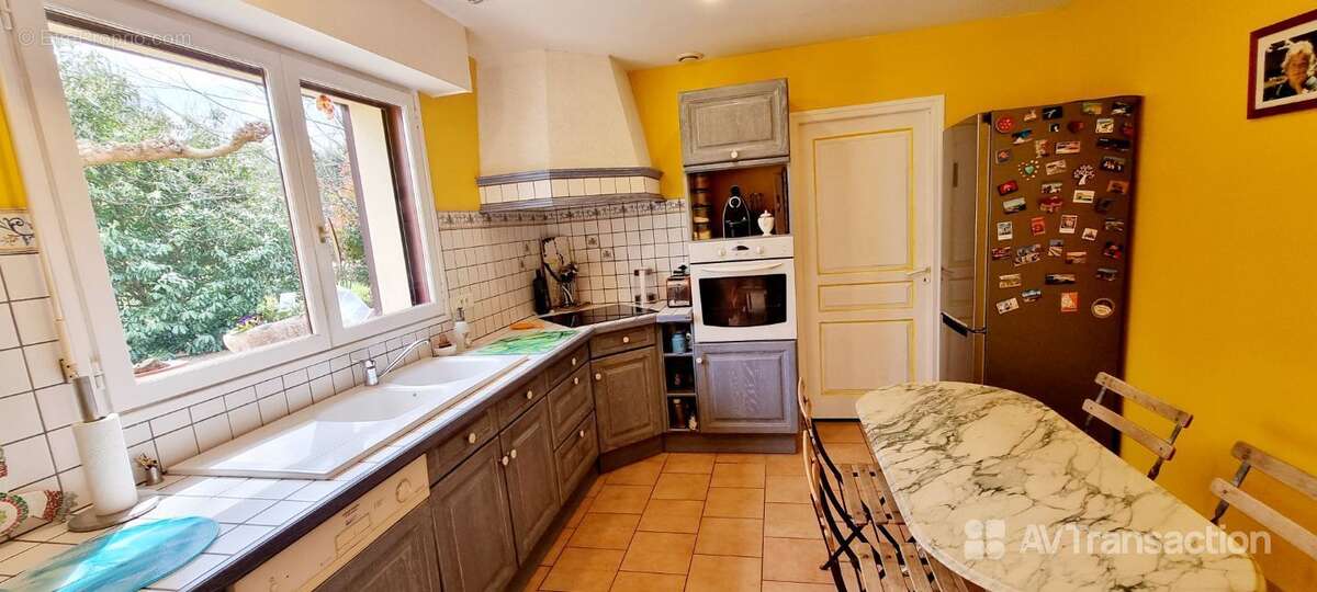 Maison 128 m² à Tosse  - photo 61