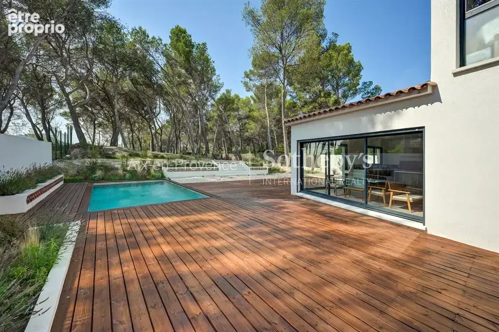 Maison recente au calme - photo 18