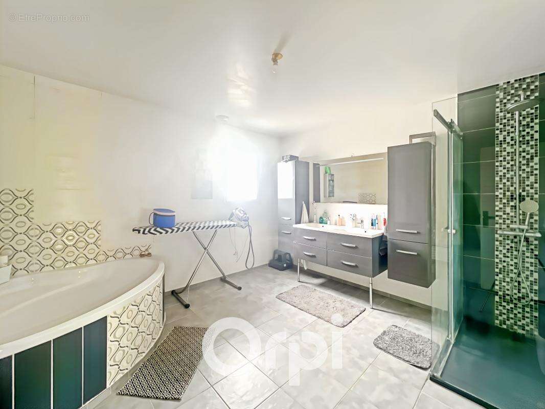 Maison à LA ROCHE-SUR-YON