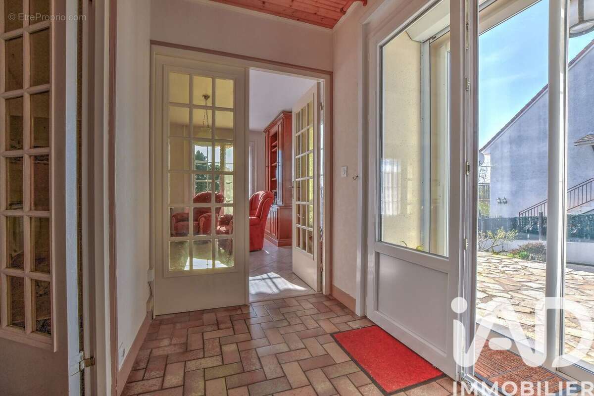 Photo 5 - Maison à AIXE-SUR-VIENNE