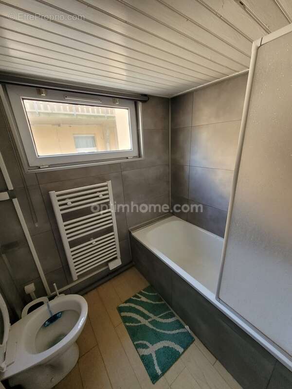 Appartement à BERCK