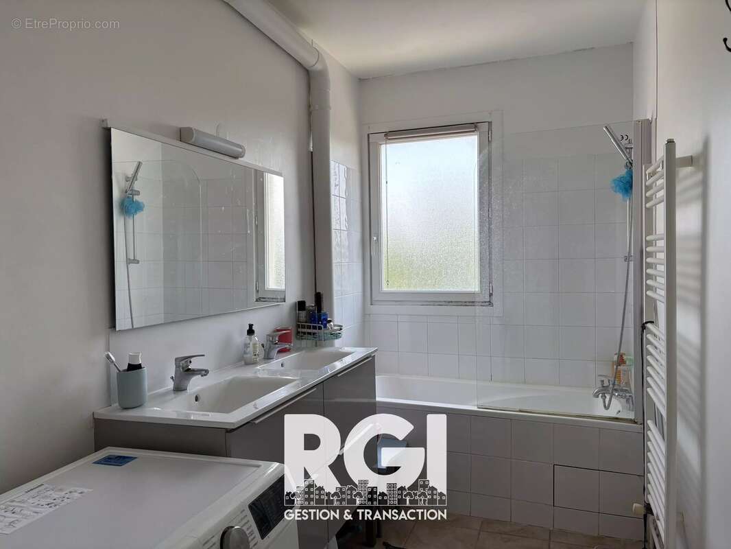 Appartement Maurepas 3 pièces 70m² - photo 7