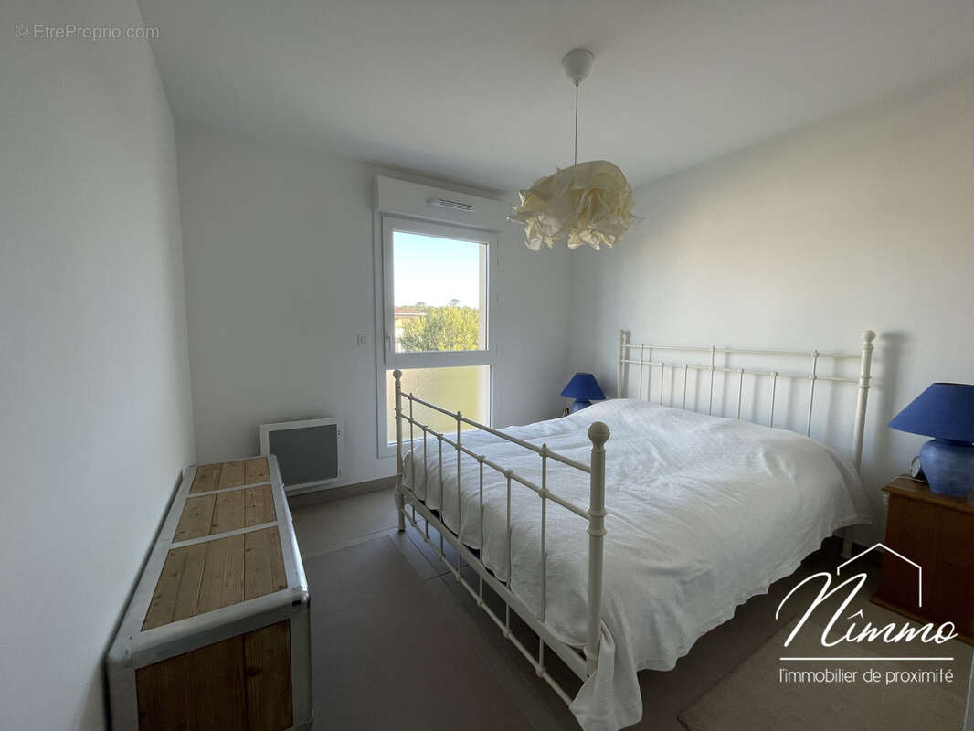 Appartement à NIMES