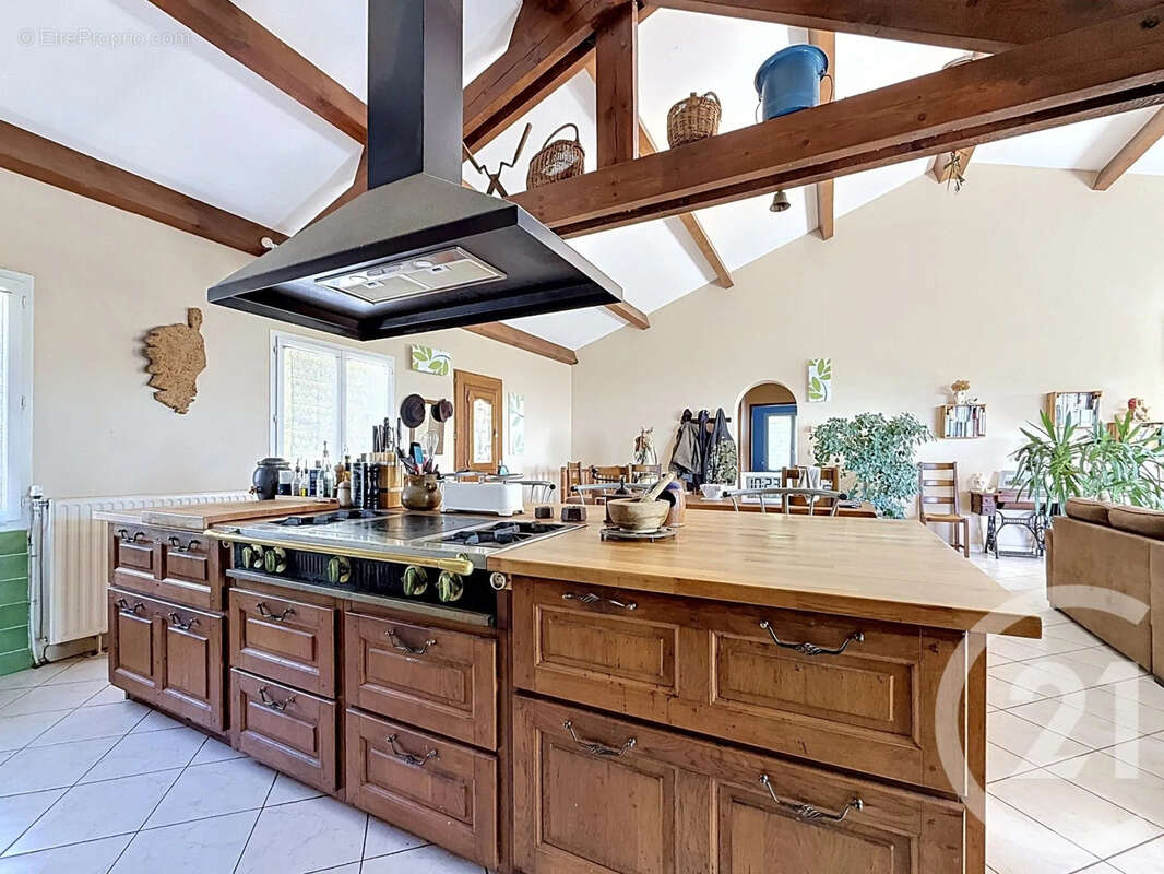 Maison à VALLE-DI-CAMPOLORO