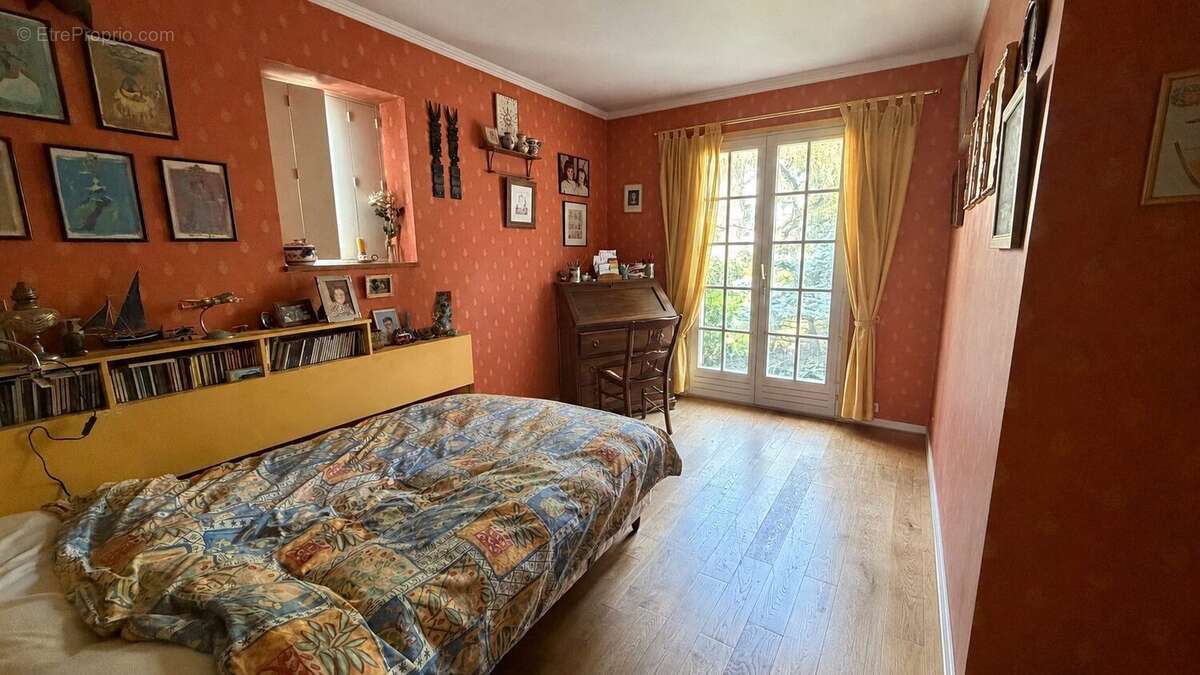 Maison à LE BOURGET