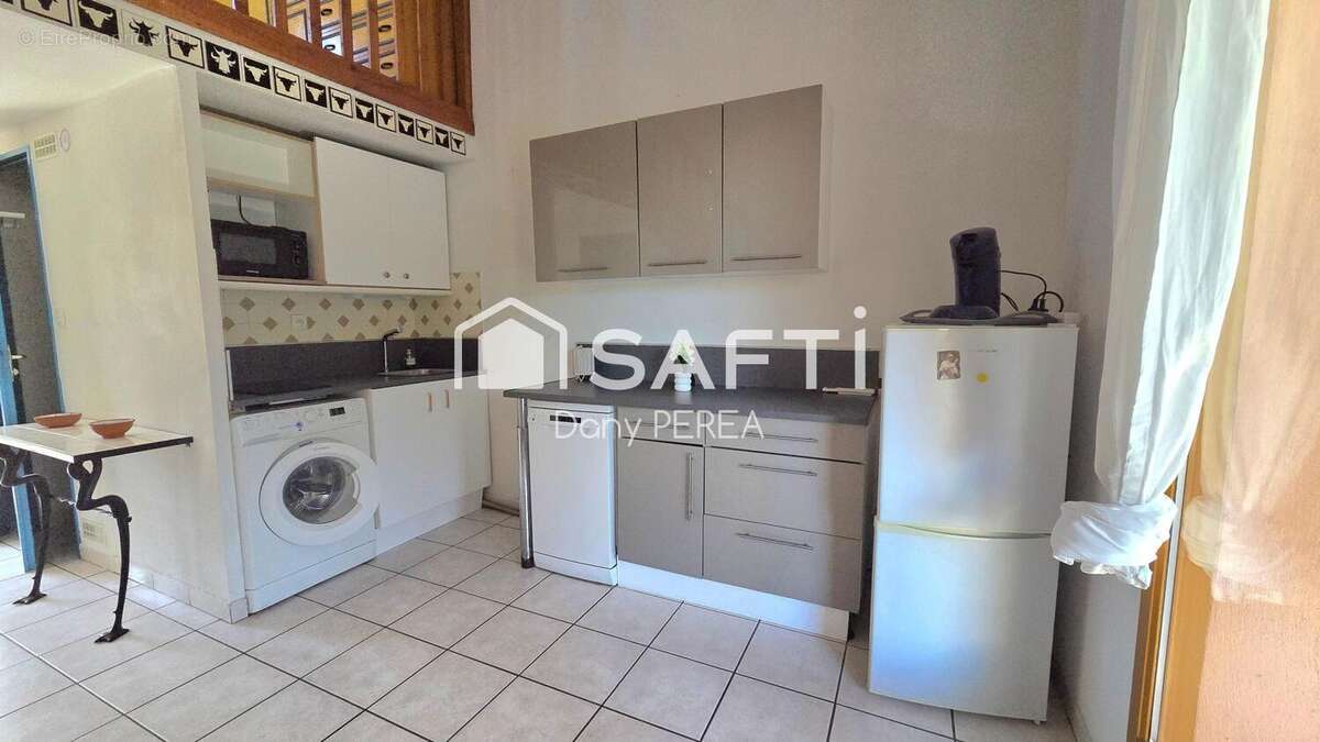 Photo 7 - Maison à SAINT-LAURENT-D'AIGOUZE