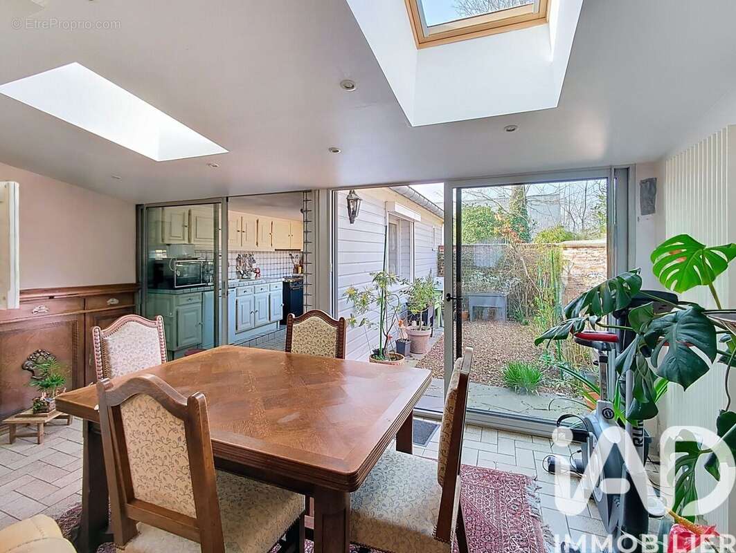 Photo 6 - Maison à AMIENS