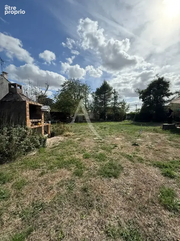 Terrain Le Chatelet En Brie 351 m2 - photo 3