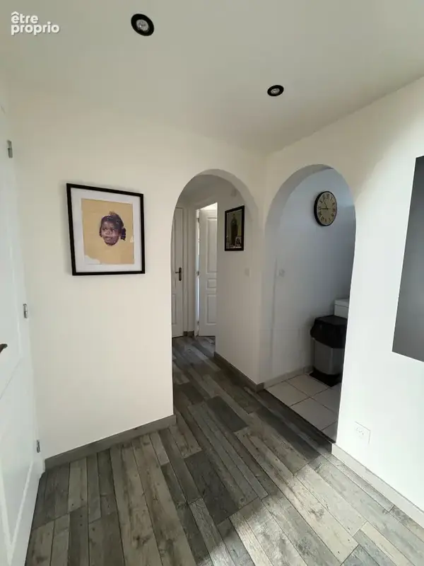 Appartement Bezons 4 pièces 76.89 m2 avec parking et cave. - photo 10