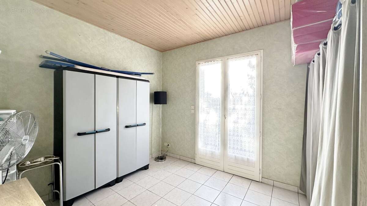 Maison à SEIGNOSSE