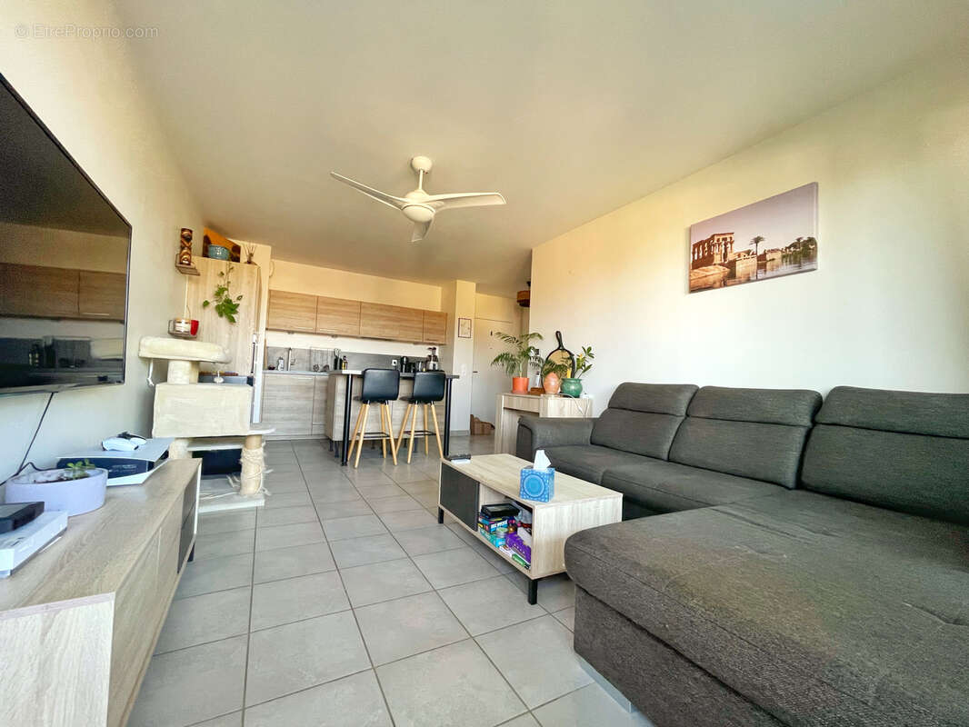Appartement à VENISSIEUX