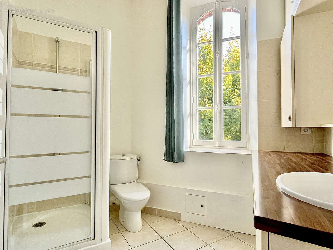 Appartement à SENLIS