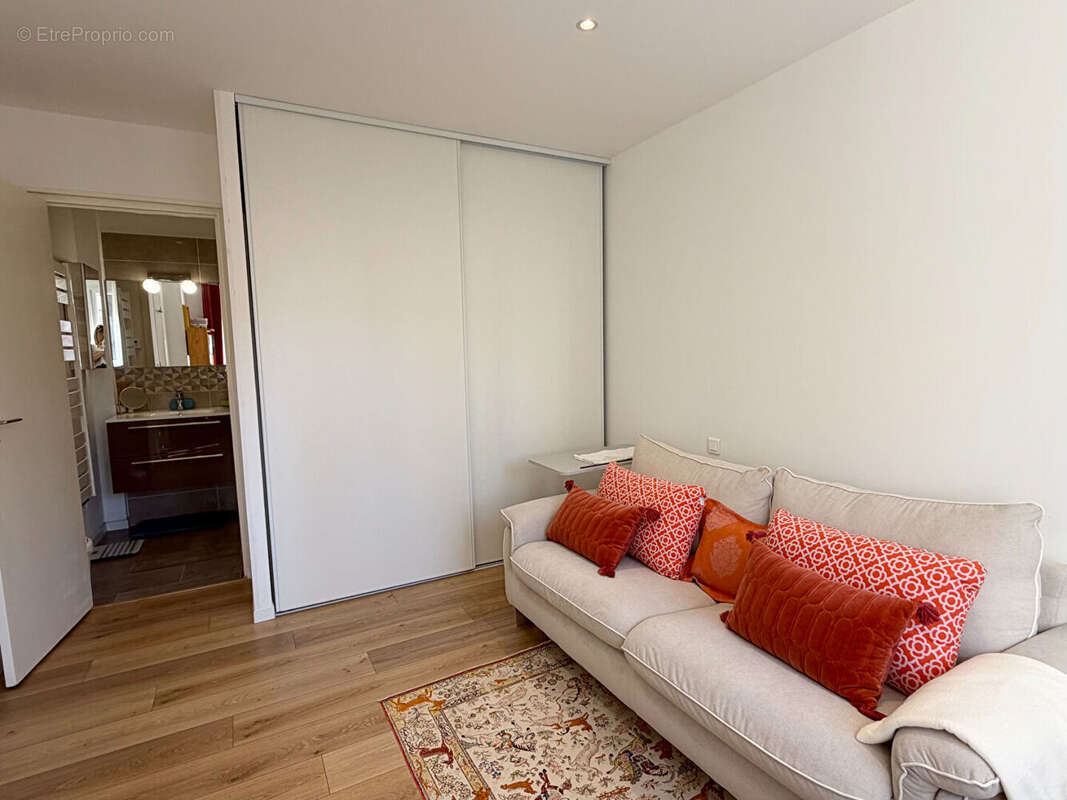 Appartement à HYERES
