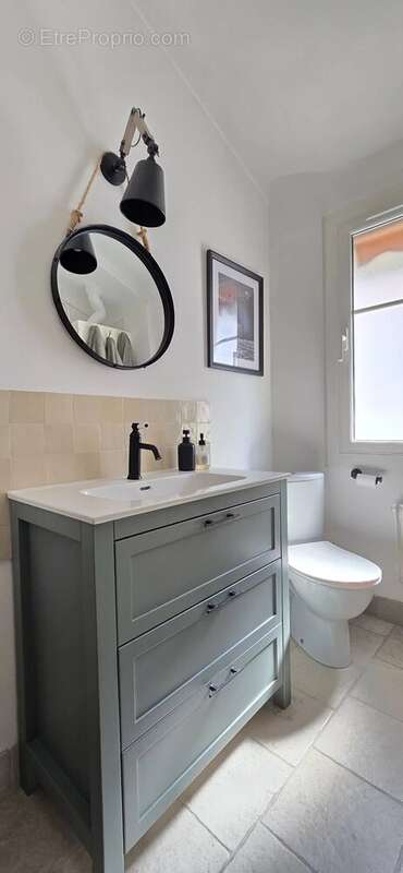 Nice nord - liberation : 3 pieces 64.5m² - dernier etage - balcon - calme - photo 10