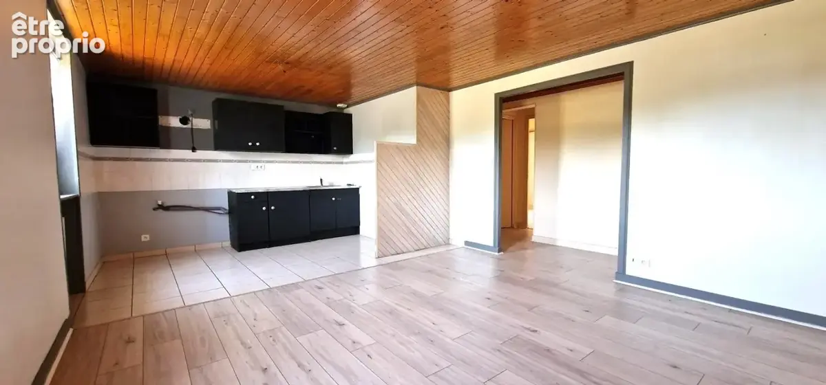 A vendre- Bretagne-Finistère-La Forêt Fouesnant-Immeuble- 6 appartements- Jardin- Potentiel patrimonial - photo 12