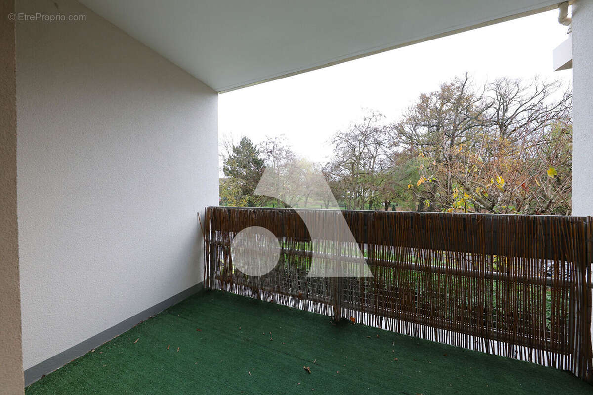 Appartement à SAINT-GERMAIN-LES-CORBEIL