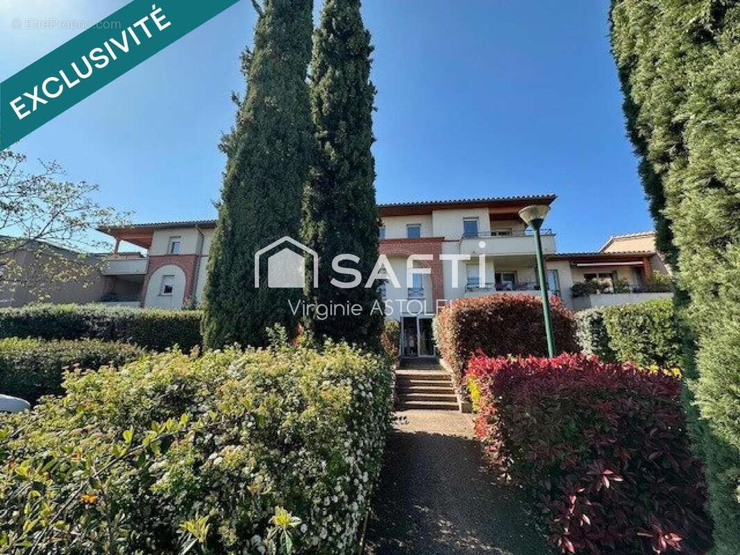 Photo 9 - Appartement à CUGNAUX