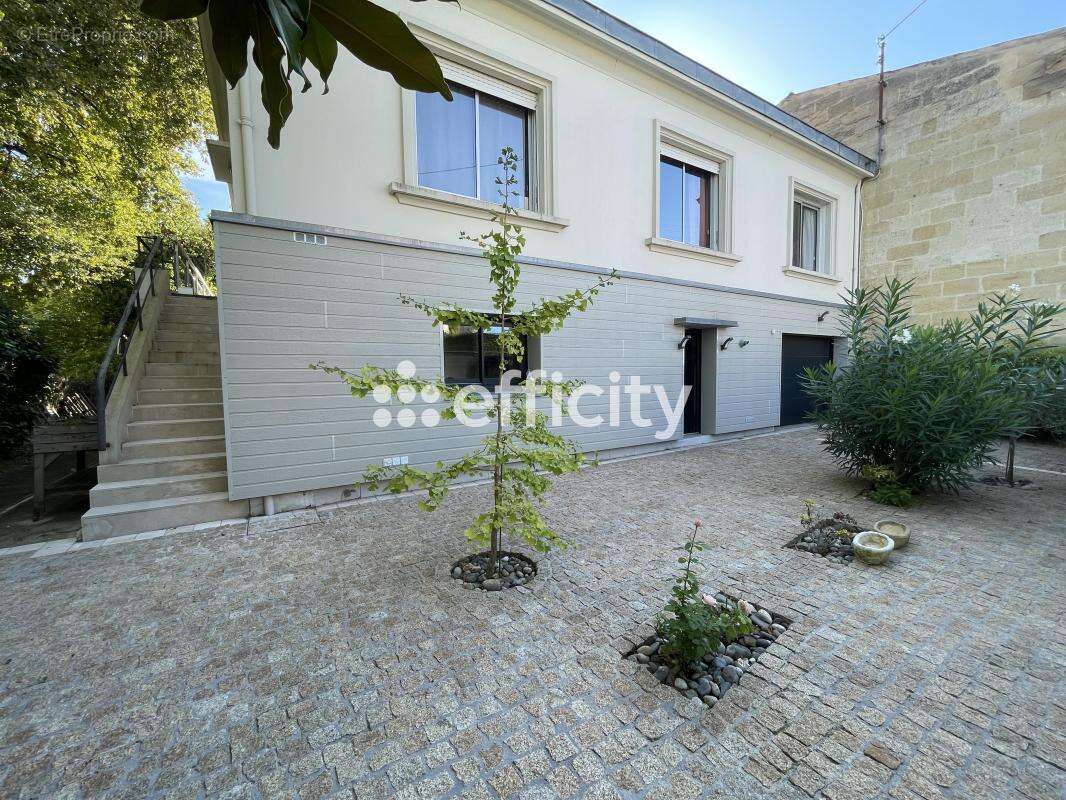Maison 238 m² à Bordeaux  - photo 9