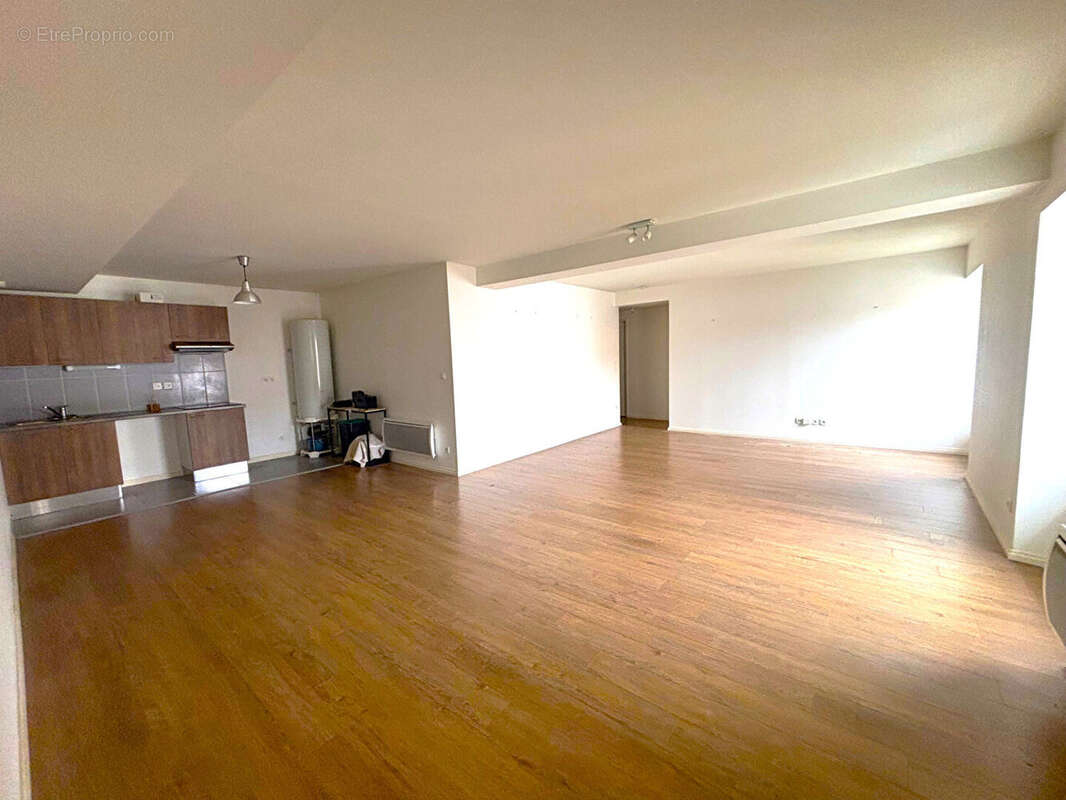 Appartement à DAX