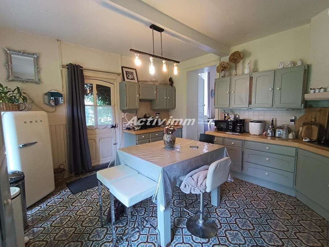 IMG20241022154536 - Maison à HEUCHIN