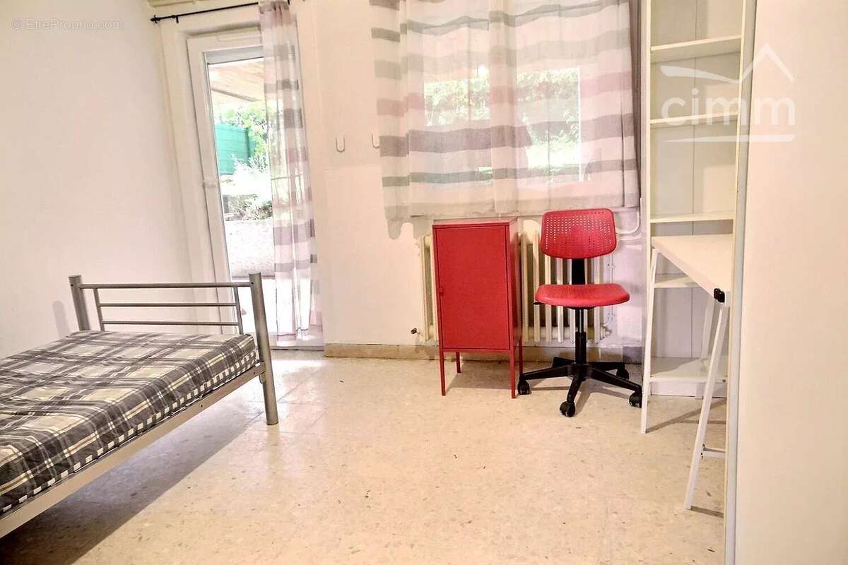 Maison à ECHIROLLES