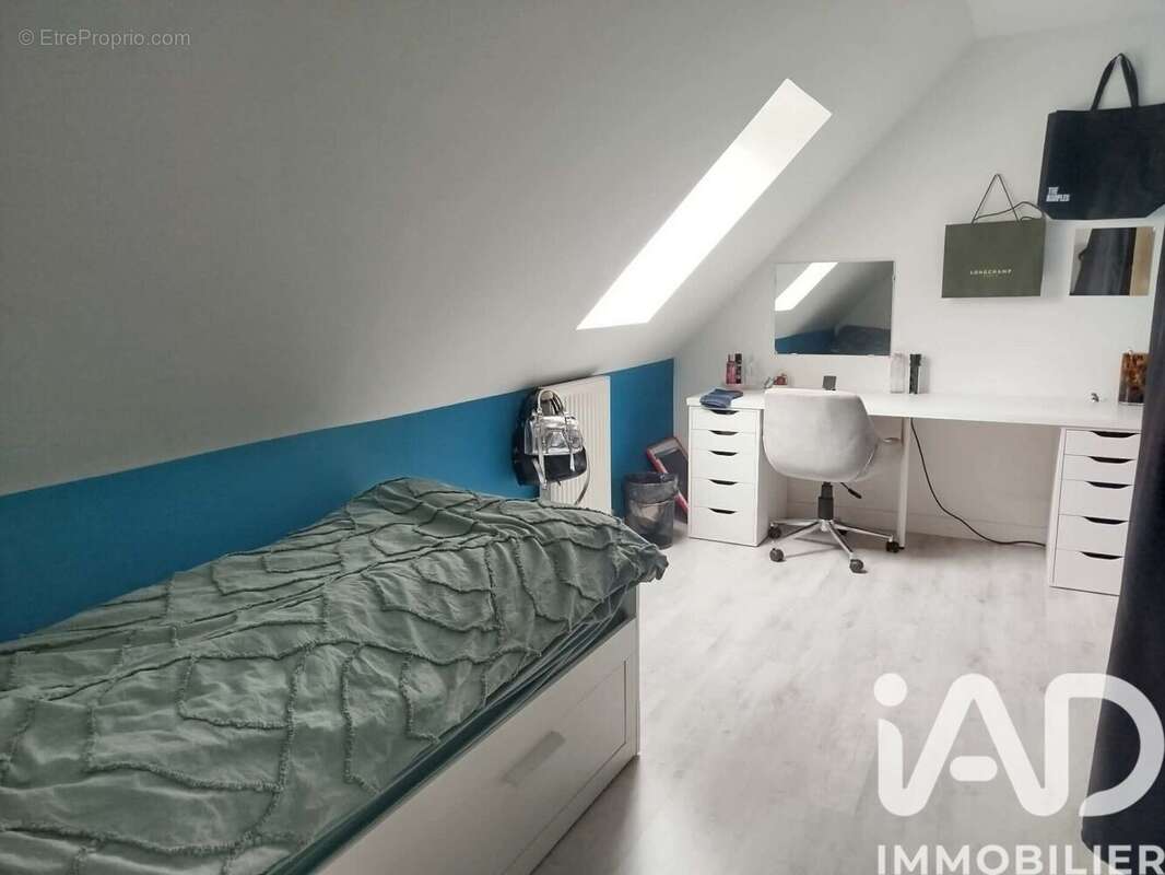 Photo 7 - Maison à BRIONNE