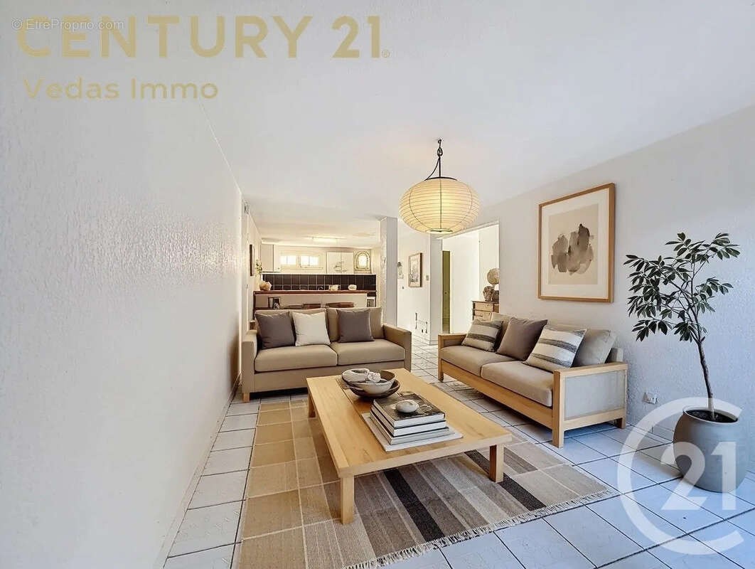 Maison à MONTPELLIER