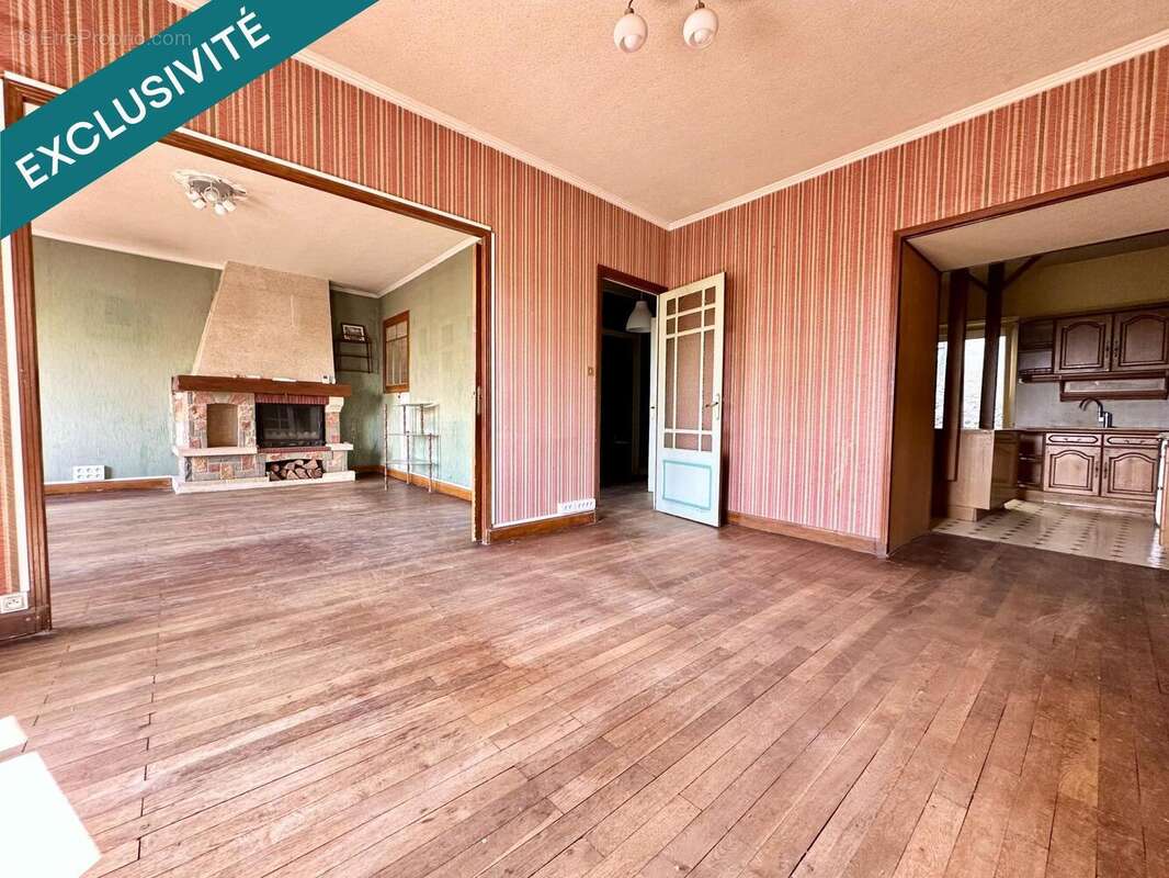 Maison 147 m² à Thiers  - photo 6