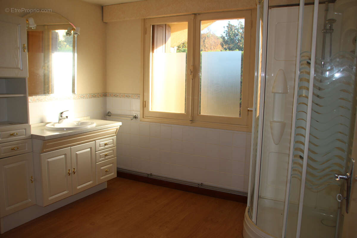 Maison à SAINT-GEORGES-DE-DIDONNE