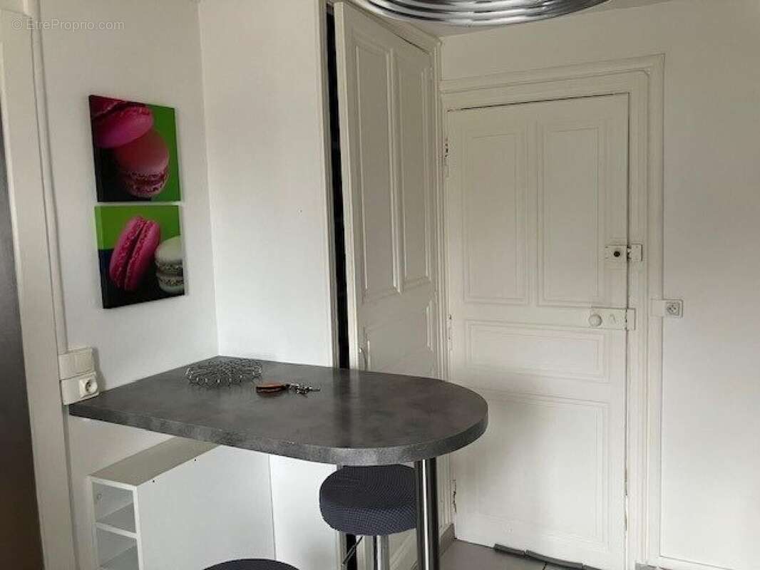 Photo 5 - Appartement à ANGERS