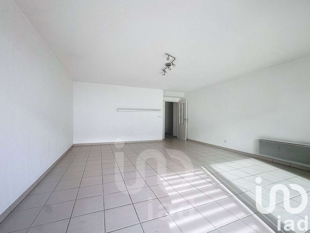 Photo 7 - Appartement à TOULOUSE