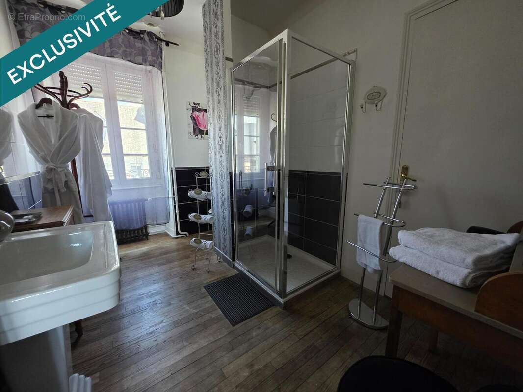 Photo 8 - Maison à PONTORSON