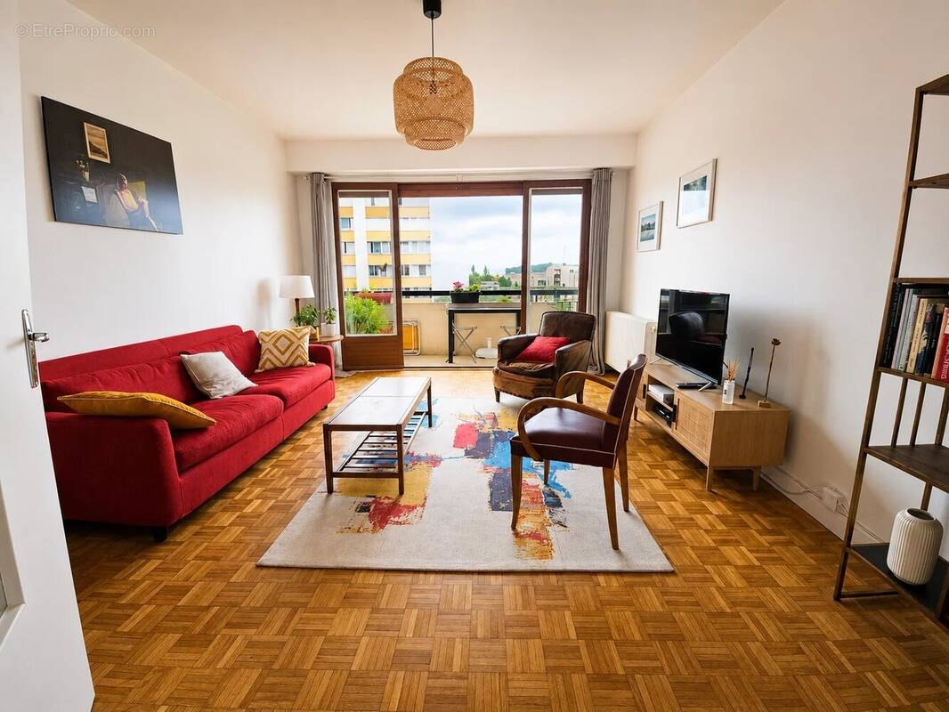 Appartement à MONTREUIL