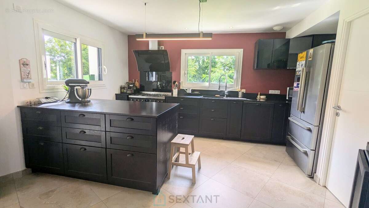 Maison à NOYAL-PONTIVY