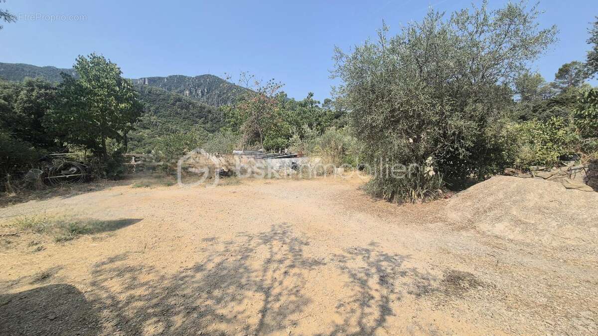 Maison à BELGENTIER