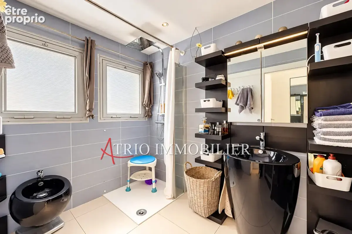 Appartement 3 pièces 75 m² à vendre à Cagnes-Sur-Mer (06800) - photo 9